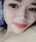 Rencontre Femme Thaïlande à Sri Somdet : Rung, 25 ans